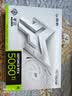 影驰GeForce RTX 5060 Ti 金属大师 白金版 OC 8G GDDR7 DLSS 游戏设计剪辑直播NVIDIA英伟达显卡 实拍图
