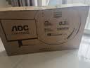 AOC 27英寸2K 260Hz FastIPS快速液晶 0.3ms HDR400 硬件低蓝光 MBR FPS游戏电竞显示器 宙斯盾Q27G4Z 实拍图