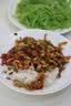 小熊（Bear）电饭煲 电饭锅1-2人 多功能宿舍迷你煮饭煮泡面不粘米饭锅1.2L DFB-F12Z2 实拍图