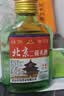 口粮白酒多度数精选  北京二锅头清香桶装瓶装泡药酒新老随机发货 42度 100mL 1瓶 【重磅双赠品叠加】详情看赠品链接 实拍图