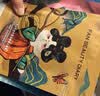 Fan Beauty Diary面膜组合 海葡萄2片+龙血2片+睡美人2片 补水保湿熬夜 生日礼物 晒单实拍图