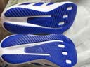 adidas DURAMO SL2超轻缓震回弹训练备赛体测跑步鞋男女阿迪达斯 实拍图