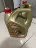 嘉实多（Castrol）极护智E版 全合成机油 5W-30 SP/C2 4L 混动适用 京东自营 实拍图