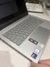 ThinkPad联想笔记本电脑ThinkBook 14 英特尔酷睿Ultra5 135H 14英寸 16G 512G 2.8K高刷屏 实拍图