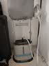 美的（Midea）【500kPa增压高端机】高端立式挂烫机家用增压蒸汽熨烫机熨斗2L大容量YGD40N1 实拍图