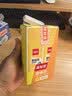 得力（deli）36g高粘度PVP固体胶水 无甲醛配方快干胶棒 学生文具 4支 办公用品 6372 开学好物 实拍图