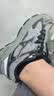 美津浓（MIZUNO）【吴曦同款】新款男女运动鞋子休闲加厚保暖防泼水跑步鞋RACER S 实拍图