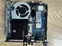 戴尔 DELL Pro mini高性能AI台式电脑迷你主机(R5-150 8G DDR5 512G)23.8大屏 商用办公 设计学习 实拍图