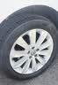 韩泰（Hankook）汽车轮胎 205/55R16 91V H308 原配威朗/宝来/高尔夫/卡罗拉/朗逸 实拍图