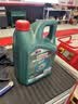 嘉实多（Castrol）磁护智E版 全合成机油  0W-20 SP 4L 混动适用 机油京东自营 实拍图