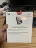 希捷（SEAGATE）NAS硬盘 4TB 256MB 机械硬盘 CMR垂直 静音低耗 数据恢复服务 3.5英寸 希捷酷狼 ST4000VN006 实拍图