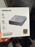 绿联HDMI2.0双向切换器二进一出4K60Hz高清一拖二1分2笔记本电脑主机拓展接显示器投影电视分屏器55006 实拍图