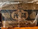 汾酒青花20 清香型白酒42度375ml*6瓶 整箱装 商务送礼 实拍图