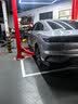 朝阳轮胎 汽车轮胎 245/45R19 102V C66 适配小米SU7/比亚迪汉/SL03 实拍图