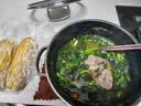 方家铺子中华老字号有机裙带菜80g烘干海带菜海产干货凉拌菜 实拍图