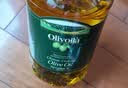 欧丽薇兰Olivoila【保真橄榄油】食用油 压榨 纯正 中餐专用橄榄油1.6L 实拍图