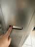 美的（Midea）【九重净化加湿一体】空气净化器无雾加湿鼻炎家用除甲醛烟味异味过敏原空气净化机RX600Pro 实拍图