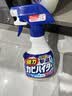 花王（KAO）强力除霉剂400ml 浴室墙面墙体清洁去霉斑霉菌清洗非啫喱除霉喷雾 实拍图