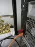 普联（TP-LINK） AX300 WiFi6 usb无线网卡台式机专用 wifi接收器电脑笔记本wifi发射器 实拍图
