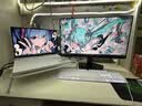 HKC 23.8英寸2K 180Hz高刷FastIPS硬件低蓝光HDR400广色域1ms游戏电竞PS5电脑显示器猎鹰 G24H2经典版 实拍图