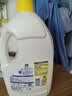滴露（Dettol）衣物消毒液除菌柠檬3L 99.9%杀菌除螨水内衣裤衣服 需搭洗衣液用 实拍图