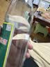 牛栏山 陈酿 白牛二 白瓶 口粮酒 浓香风格 42度 500ml*1瓶 单瓶装 实拍图