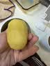 佳沛（zespri）新西兰金奇异果22粒巨大原箱146-175g猕猴桃水果礼盒 实拍图