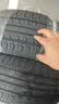 韩泰（Hankook）汽车轮胎 205/55R16 91V K415 原配大众宝来/高尔夫/朗逸 实拍图
