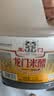 龙门米醋3.5度5L【中华老字号】  饺子点蘸拌炒纯粮酿造大包装 实拍图