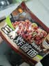 三养（SAMYANG）炸酱面三养速食方便面袋装 610g(122g*5)泡面拌面早餐零食 实拍图