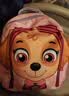 汪汪队立大功（PAW PATROL）幼儿园书包幼儿园大班4-8岁儿童女户外超轻背包双肩包透气防泼水 实拍图