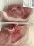 【180天白猪家庭装】冷鲜猪腿肉1kg 中秋送礼家宴宴请 实拍图