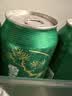 雪花啤酒(Snowbeer)晶粹 330ml*6听 尝鲜小包装 京东自营 实拍图