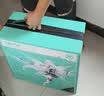 华硕天选6X 16L台式机游戏主机台式电脑主机（酷睿U7 265KF RTX5060Ti-8GB显卡 32G DDR5 1TB SSD） 实拍图