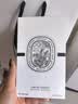 蒂普提克（Diptyque）玫瑰香调淡香水100ml【高定刻字】 女士香水礼盒生日 实拍图