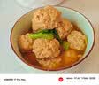 九阳（Joyoung）电磁炉凹面电磁炉电磁灶电陶炉家用2200W大功率猛火多功能电池炉深凹弧面凹灶N2210【单机款】 实拍图