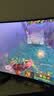 华硕战影34 VG34WQML5A 34英寸电竞显示器2K WQHD曲面带鱼屏HVA 250Hz高刷HDR400 95%DCI-P3 HDMI2.1 实拍图