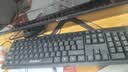 华硕（ASUS）【14代酷睿i7】台式电脑主机独显商用办公电脑商务家用游戏设计渲染企业补贴组装电脑整机全套 三：酷睿i7丨16G丨1TB丨4G独显热销款 华硕主机+24寸显示屏全套【高清蓝光护眼】 实拍图