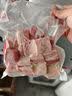 高金食品 烧皮五花肉块4斤 猪肉五花肉红烧烤肉东坡肉生鲜冷冻食材  实拍图