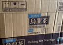 三得利（Suntory）无糖乌龙茶饮料 0糖0能量0脂 500ml*15瓶整箱装 无糖乌龙茶500ml*15瓶 实拍图