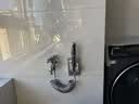 莱尔诗丹（Larsd）洗衣机水龙头  一进二出双头水龙头 单冷快开水嘴4/6分通用LX412 实拍图