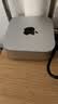Apple/苹果/苹果电脑/Mac mini M6 16G 256G（12C+12G+16N 2.5G网口）迷你台式主机MHQK4CH/A 实拍图