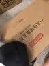 京东京造 一次性饭盒餐盒打包食品级可微波方形带盖烧烤露营900ml【50套】 实拍图