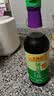 李锦记薄盐生抽500ml【美食大赛同款】减盐25%* 一级健康酱油 实拍图