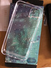 supcase 苹果11手机壳 iPhone11系列手机壳手机套防摔透明全包男女 苹果11 Pro 海军蓝 实拍图