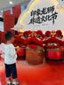 妙伯乐5果VC风车棒棒糖120g宝宝儿童零食不加白砂糖果汁维C软糖 实拍图