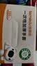 特美居（temeiju）一次性手套食品级加厚盒装抽取式厨房PE塑料透明剥小龙虾500只装 实拍图