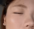 素之然（MOTONOZEN）双眼皮贴隐形自然蕾丝肤色无痕肿眼泡男女士加量装单面M126枚 实拍图