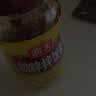 海天 拌饭酱 辣椒酱 拌面酱 香辣香菇酱300g 拌饭拌面调味酱 实拍图