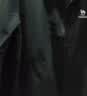 骆驼（CAMEL）校园风衣秋季新款男女装休闲百搭青少年潮流立领上衣运动薄外套 实拍图